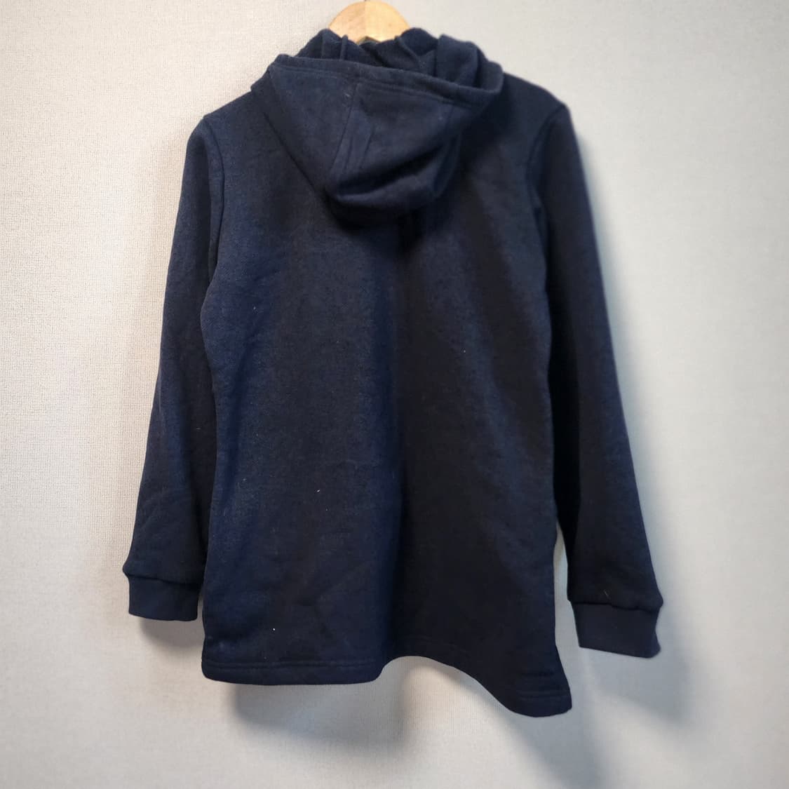 [100] 새상품 콜핑 기모 후드집업 상품이미지2