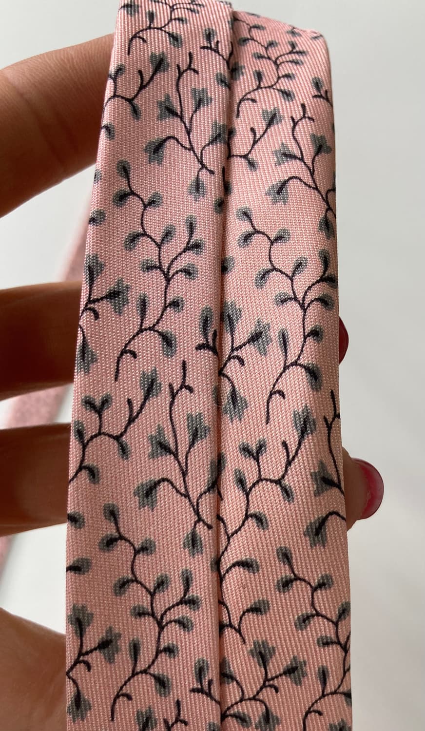 짐톰슨 넥타이 상품이미지8