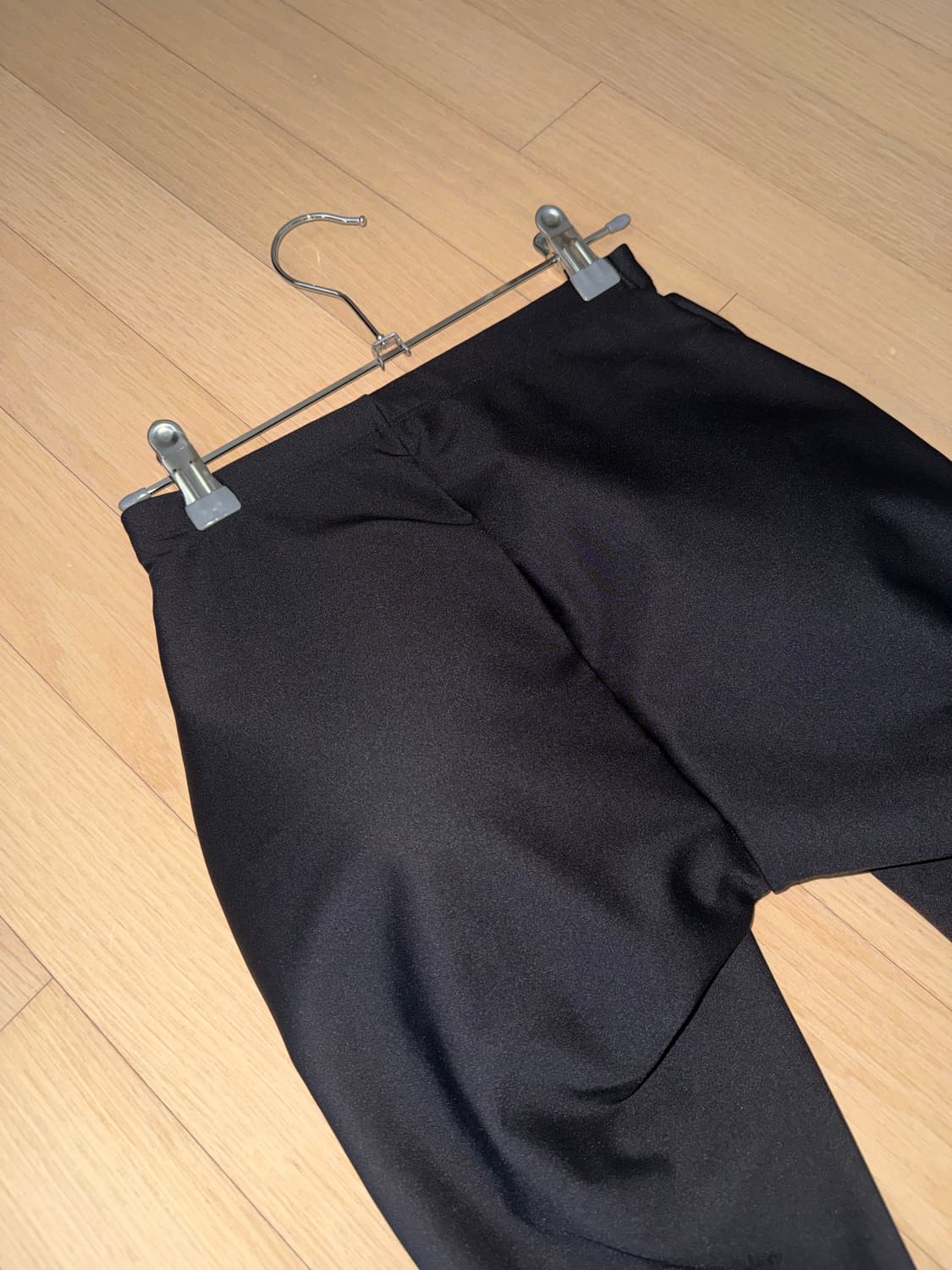 skims 스킴스 패드 레깅스 xs 상품이미지3