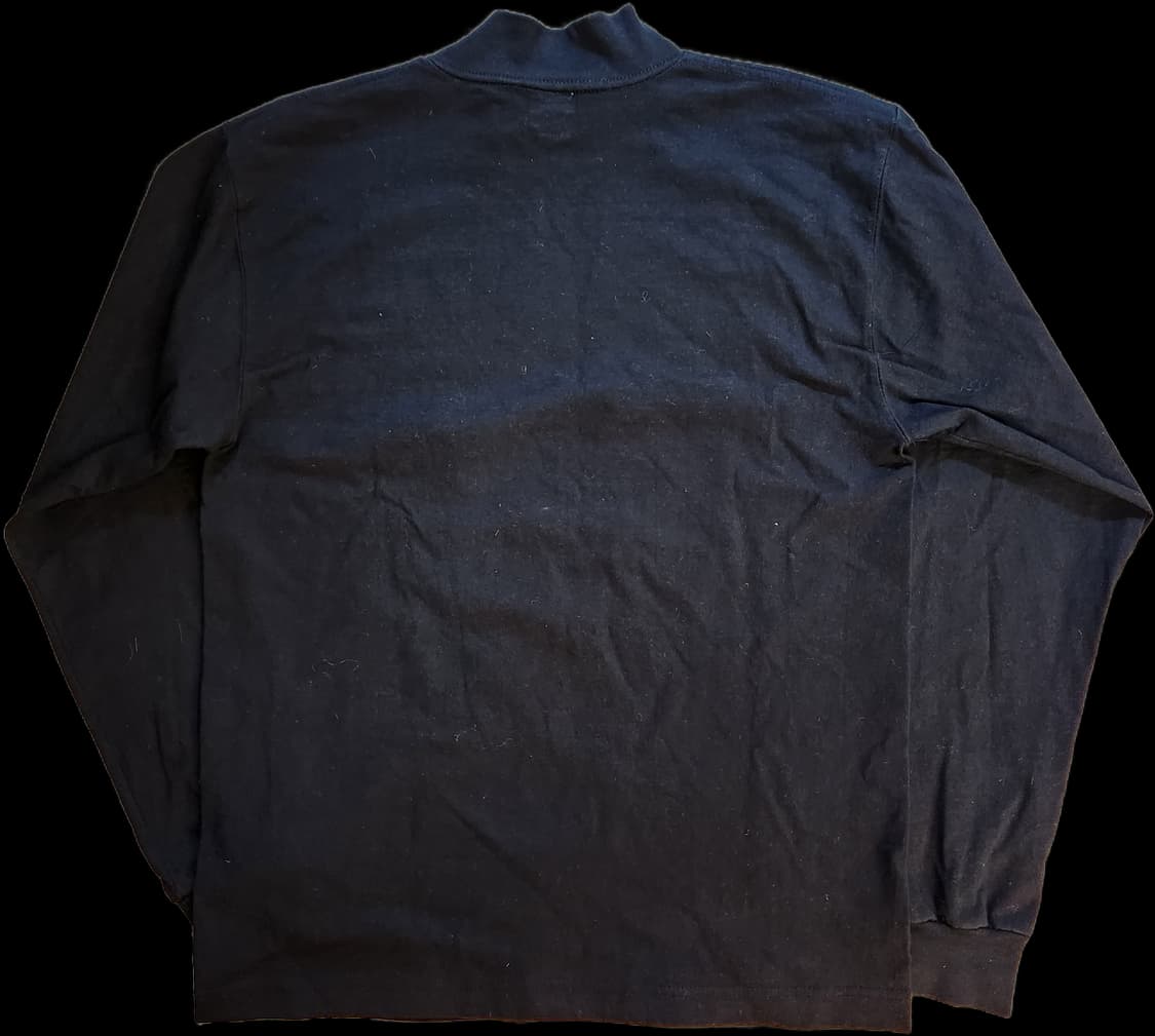 Aie 터틀넥 롱슬리브 / 상품이미지6