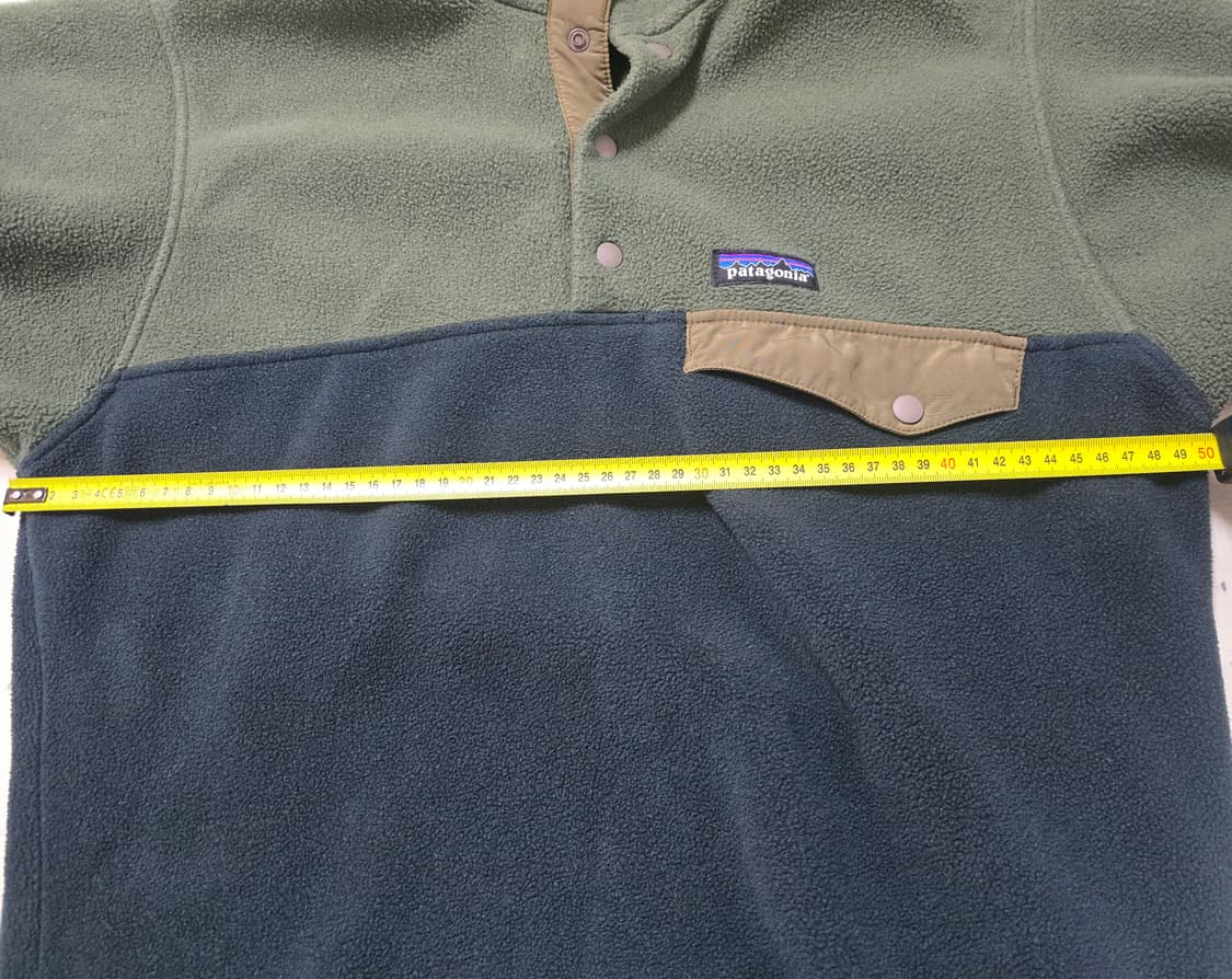 파타고니아 신칠라 그린 상품이미지6