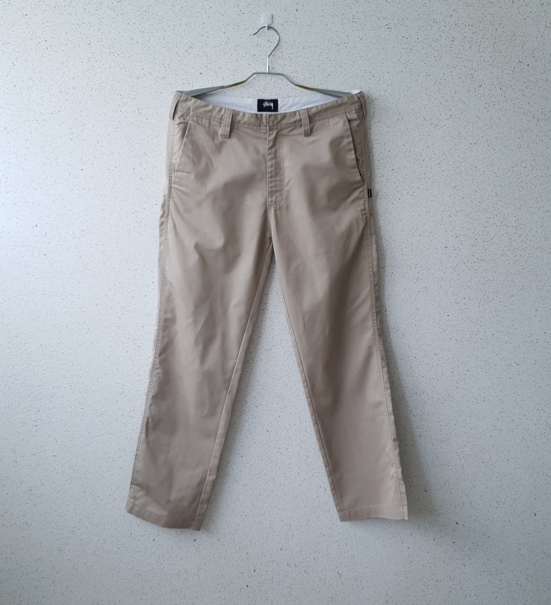 스투시x버팔로 솔져 치노팬츠 상품이미지1