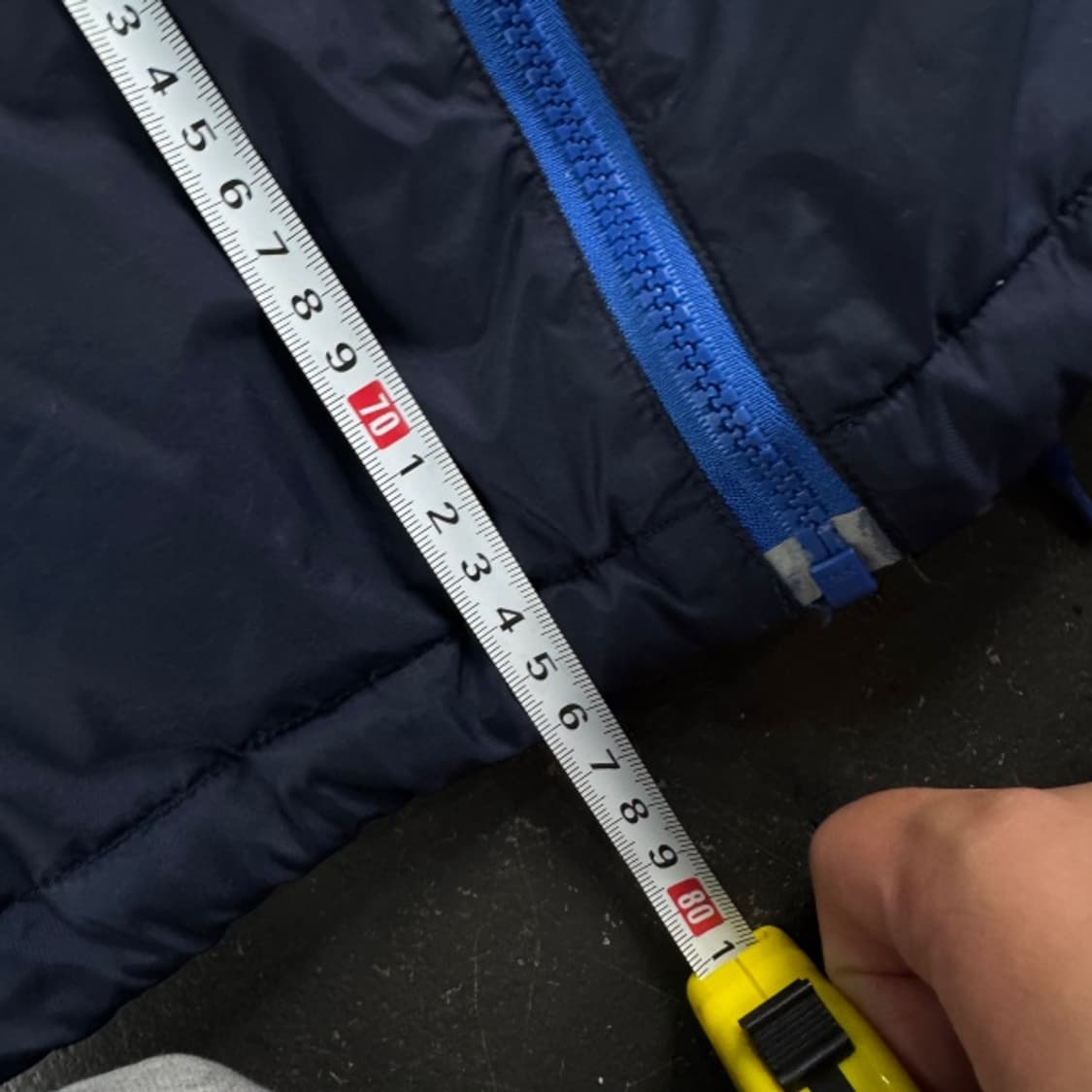 105 나이키 올드스쿨 점퍼  상품이미지6
