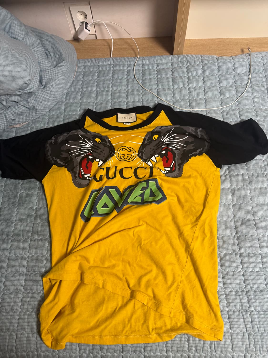 정품 C.p컴퍼니 렌즈 맨투맨 , 구찌 호랑이 반팔 상품이미지7