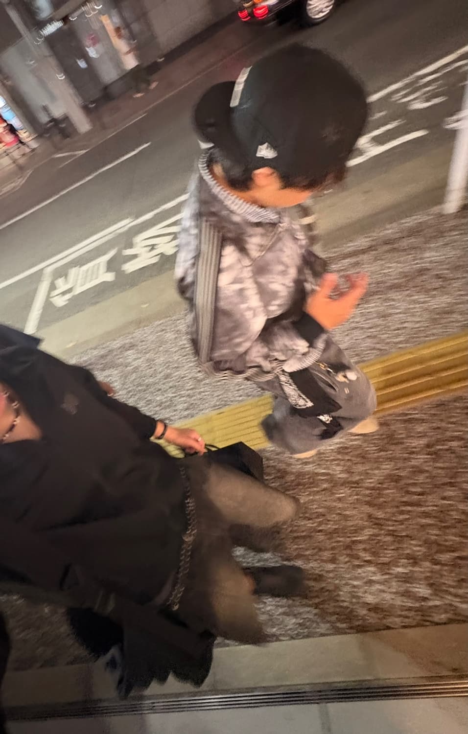 니들스 LHP 자켓 한정판 상품이미지1