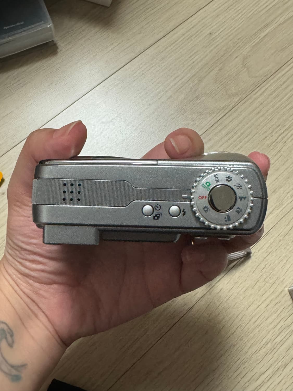 코닥 이지쉐어 c340 (고장) 상품이미지6