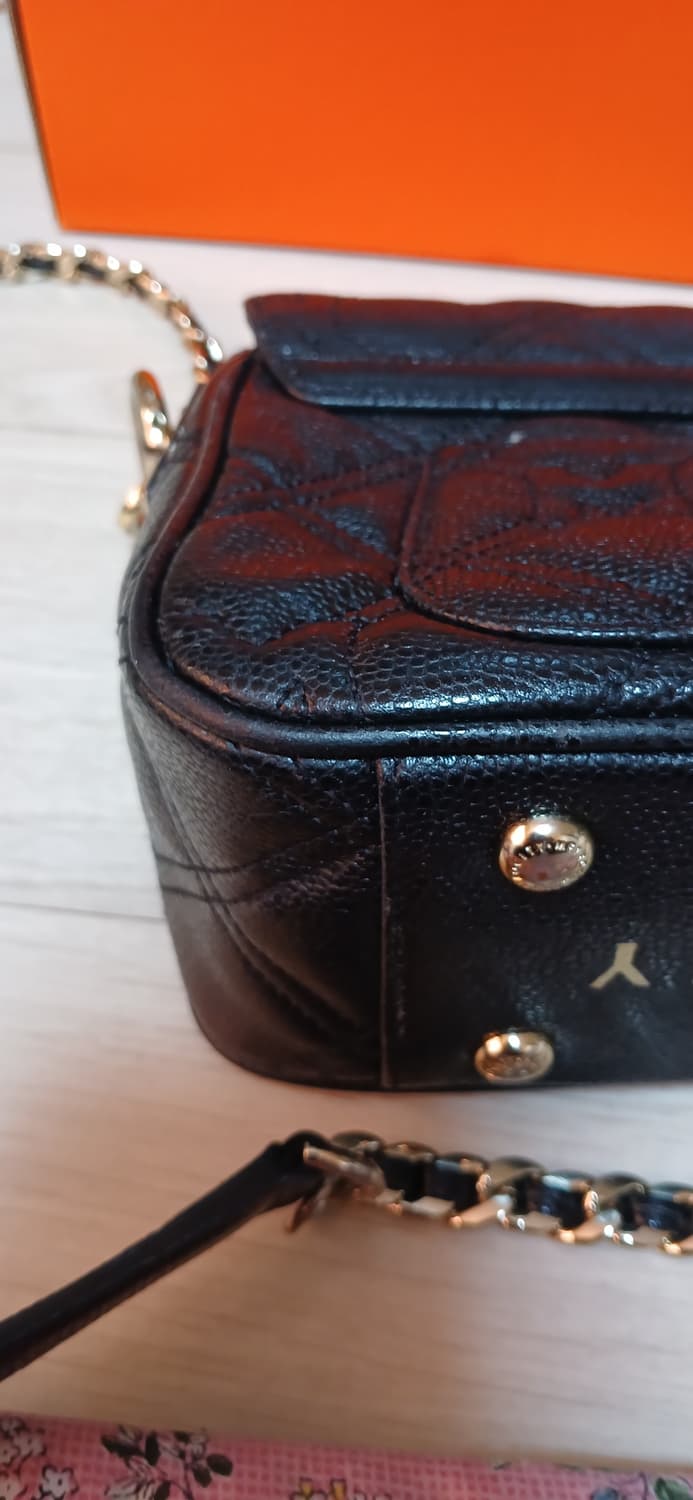 메트로시티 체인 백  상품이미지9