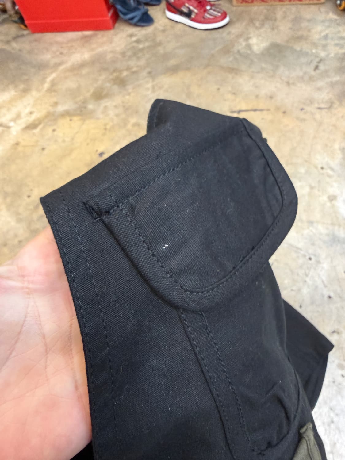 에이프런 베스트 상품이미지8