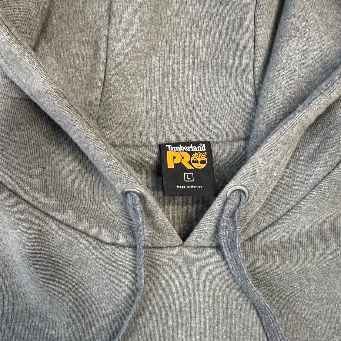 팀버랜드 후드티 상품이미지5