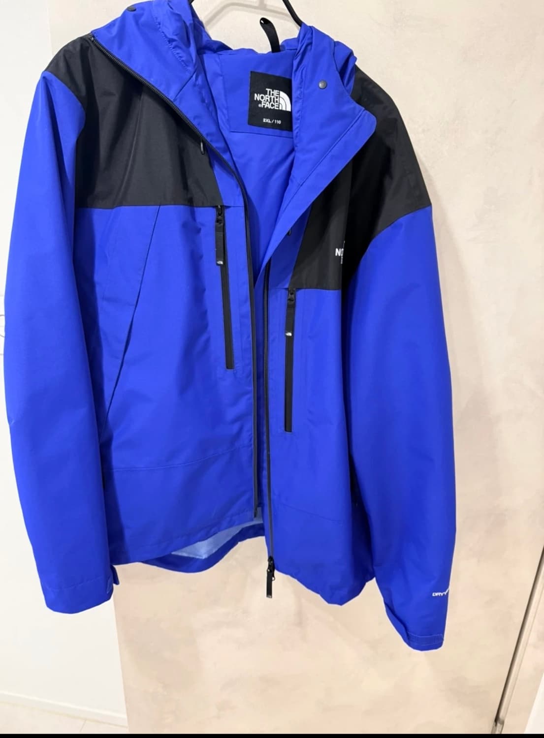 노스페이스 바람막이판매2XL 상품이미지1