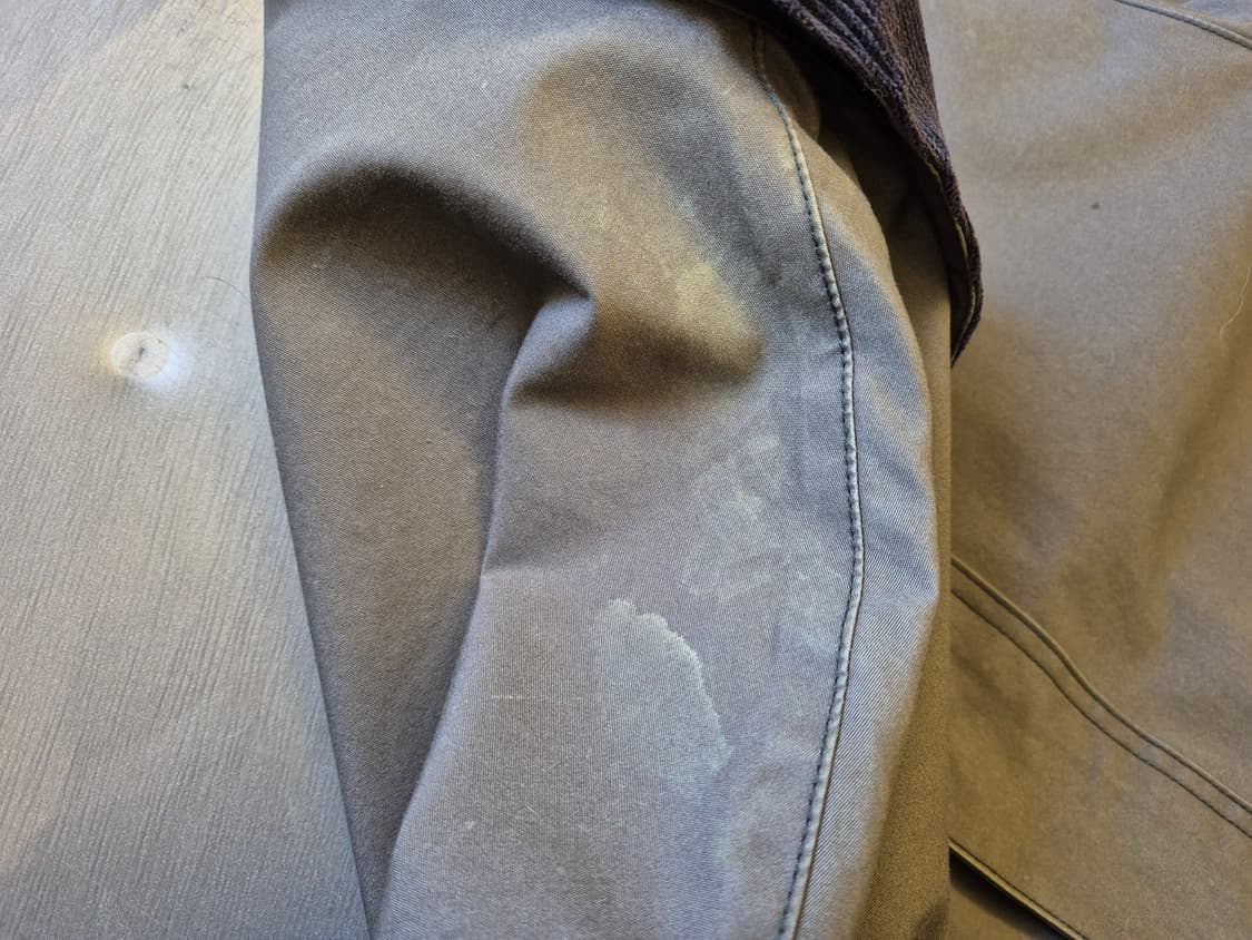 뷰티앤유스 유나이티드애로우 벤타일 자켓 상품이미지6