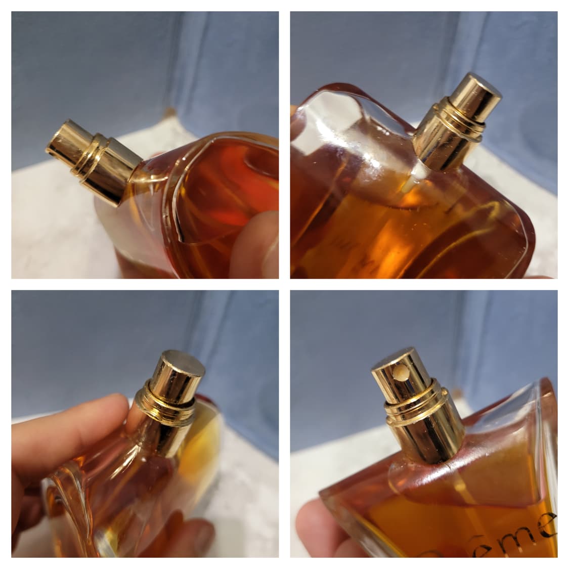 랑콤 POEME 포엠 EDP 100ml 향수 (K) 상품이미지6