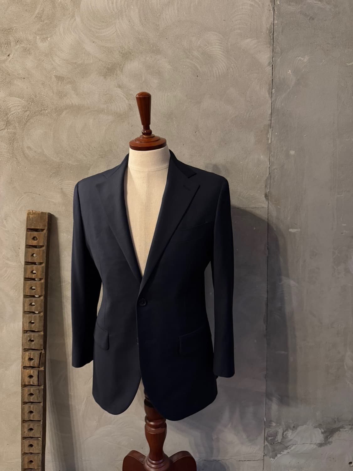 클래식마켓 테일러드자켓 남성95-100 상품이미지1