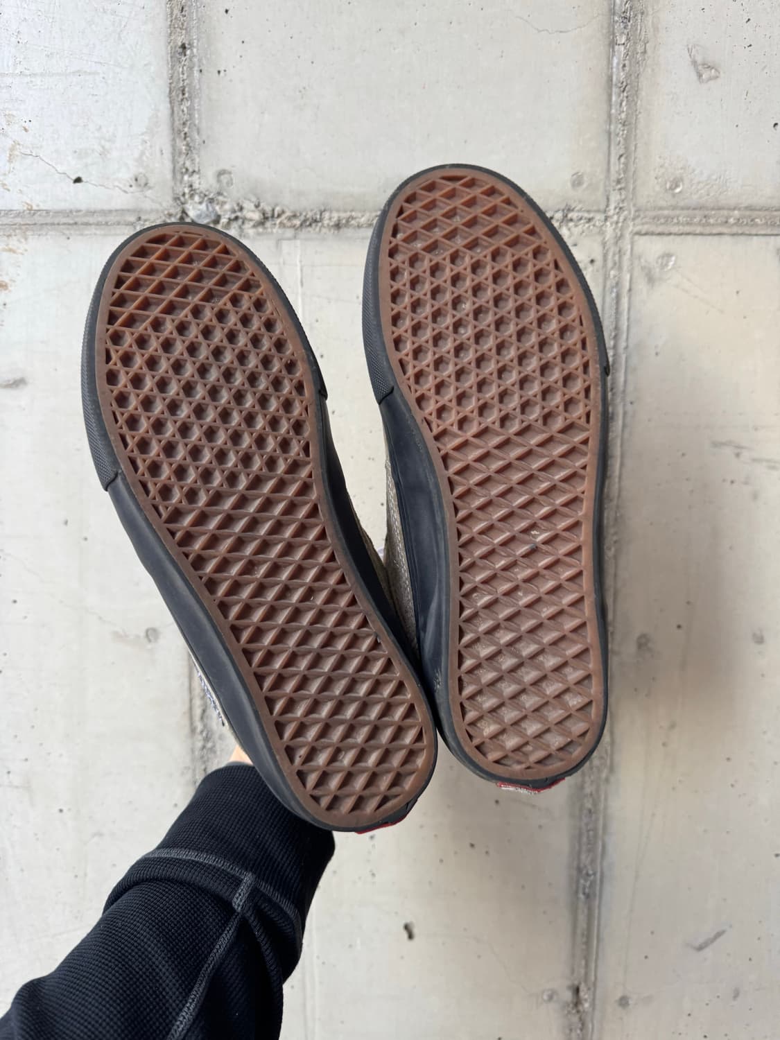 반스 하프 캡  상품이미지5