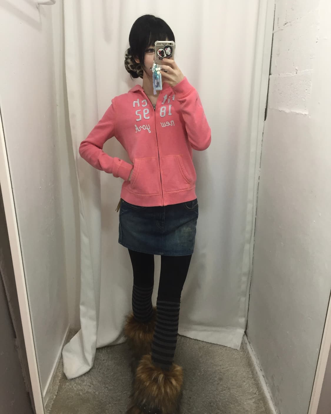 Abercrombie 코디 🍓 상품이미지4