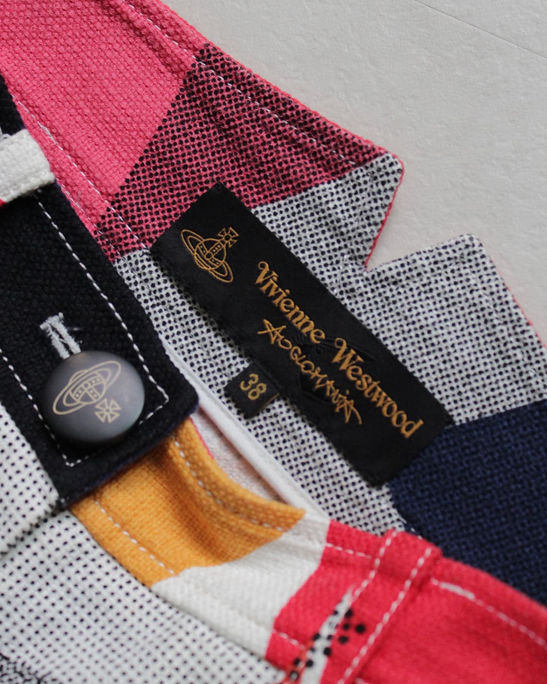 Vivienne Westwood Anglomania 상품이미지6