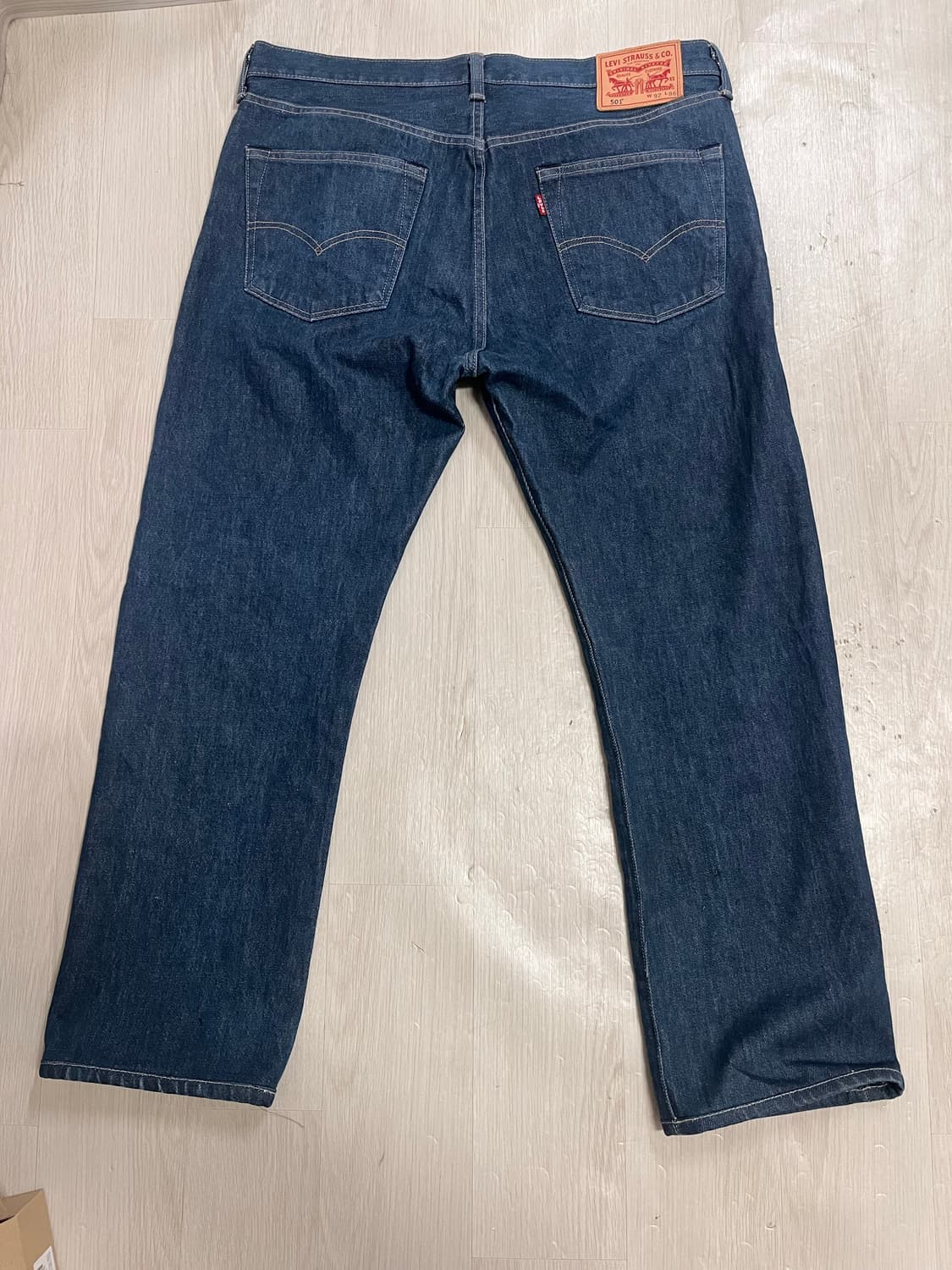 리바이스 501 빈티지 (약 34) 상품이미지3