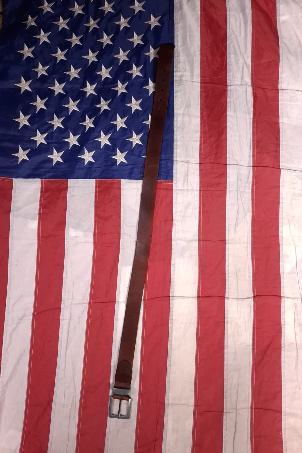 오리지날 리바이스 리얼레더 벨트 상품이미지7