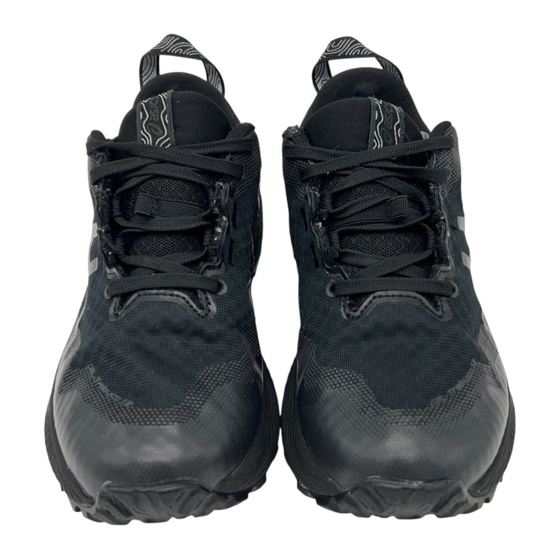 235 W 아식스 젤 트라부코 12 GTX 블랙 상품이미지4