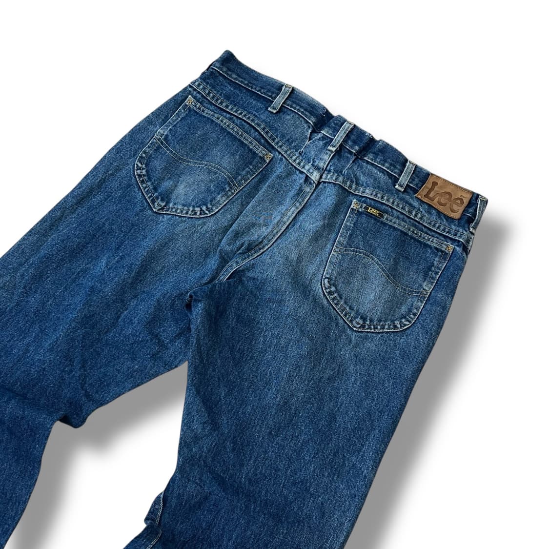 리 데님 팬츠 r1389 상품이미지4