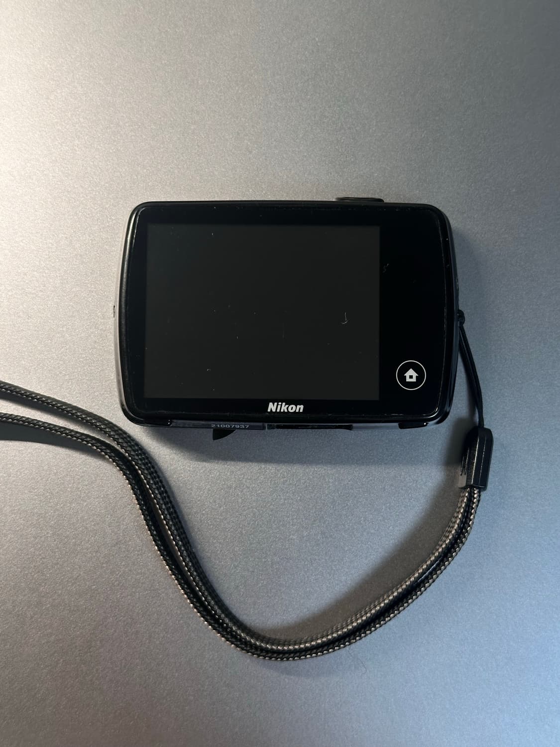 니콘 쿨픽스 s01 상품이미지2