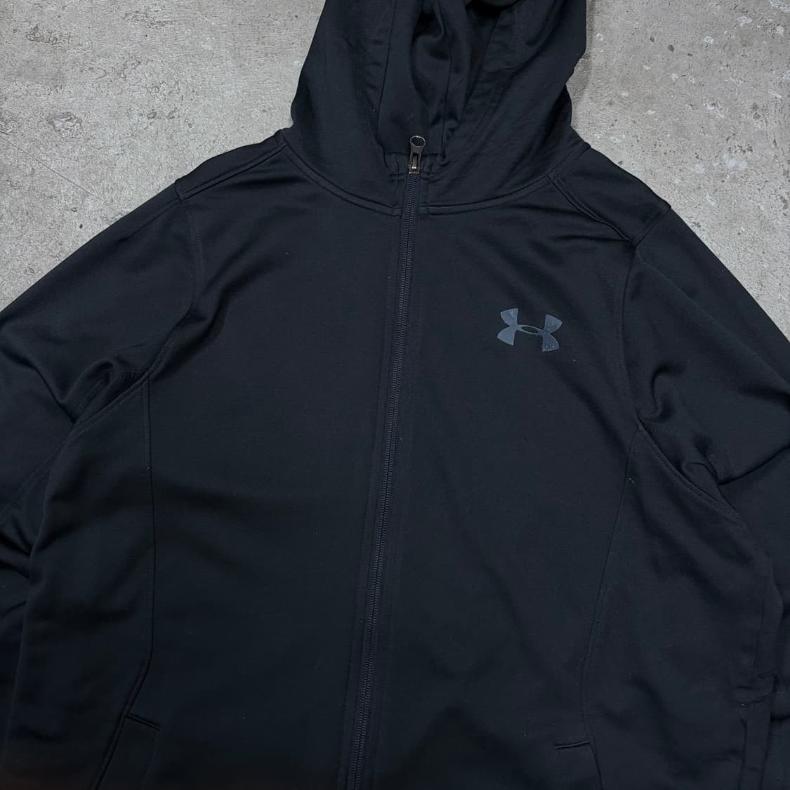 언더아머 져지[2390] 상품이미지2