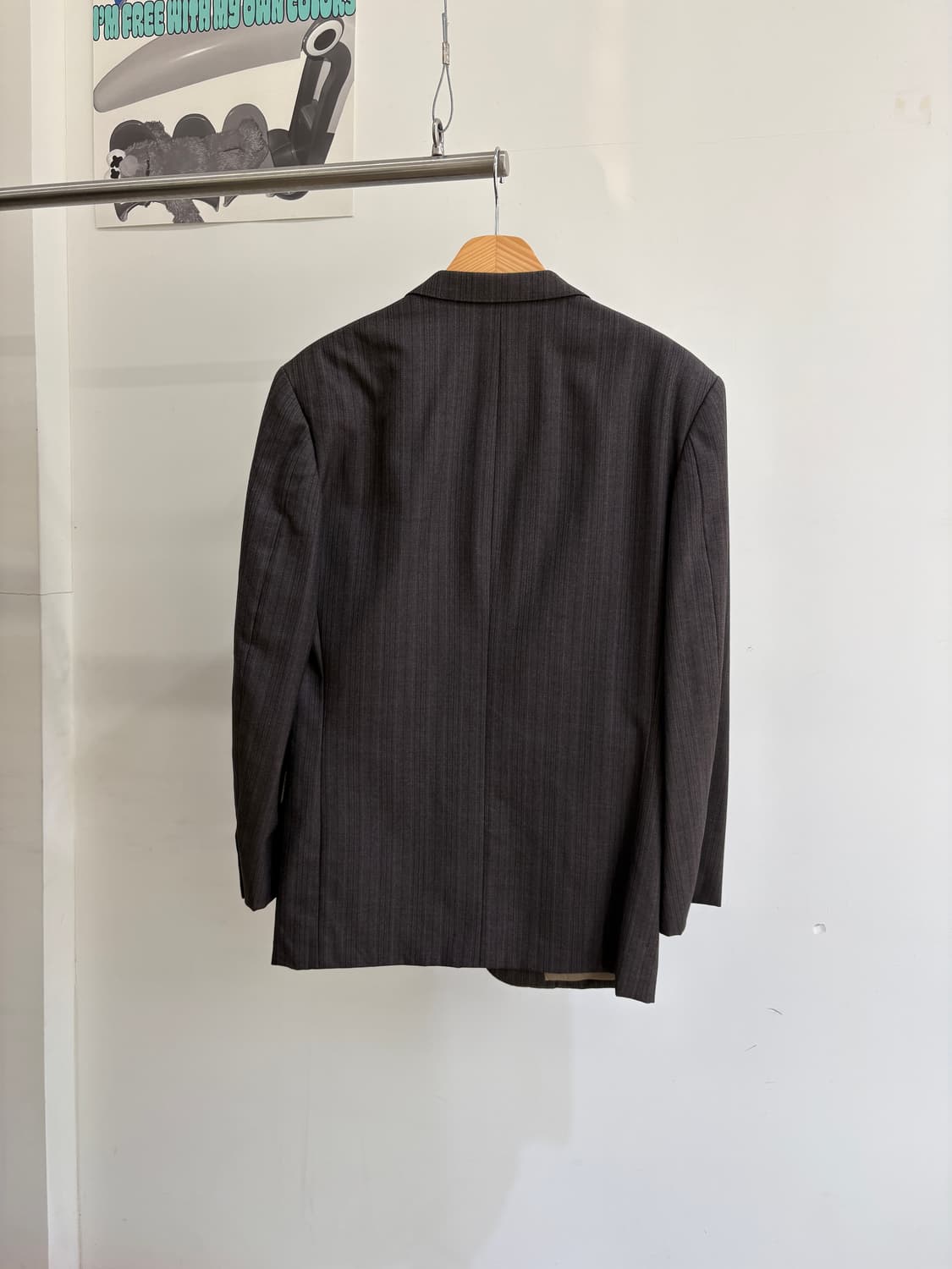 CHRISTIAN AUJARD PARIS 블레이저 상품이미지5