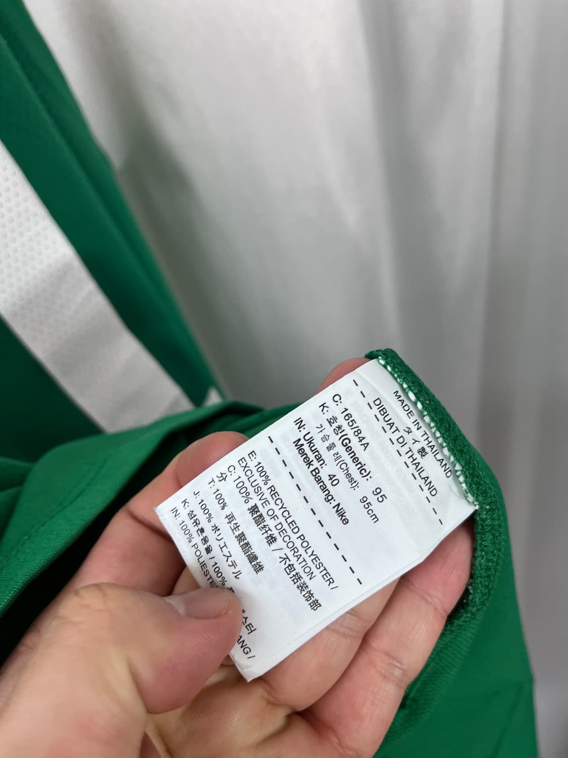 NIKE BOSTON CELTICS Kyrie Irving 상품이미지8