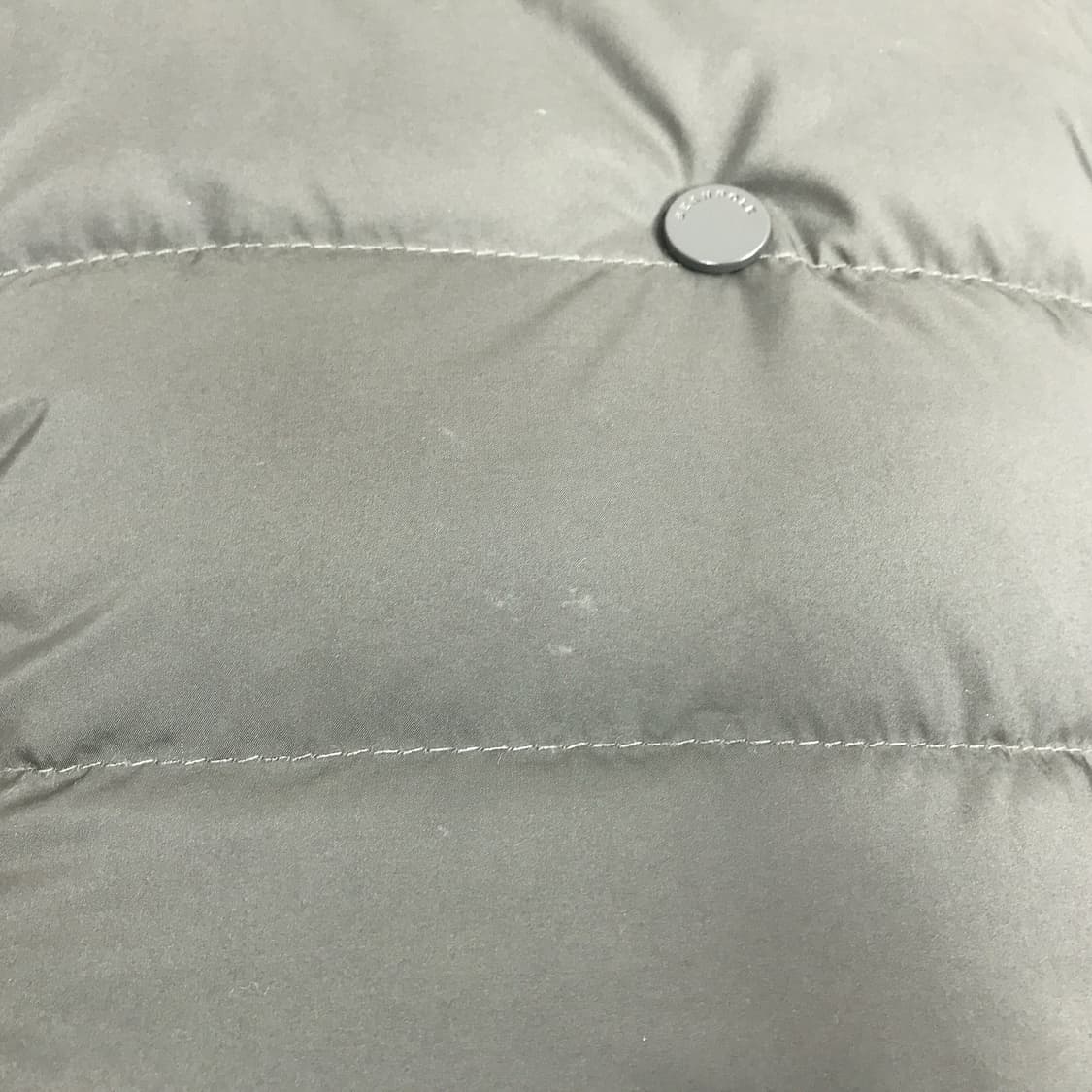 빈폴 후드 구스다운 경량 패딩 코트 여성55 상품이미지5