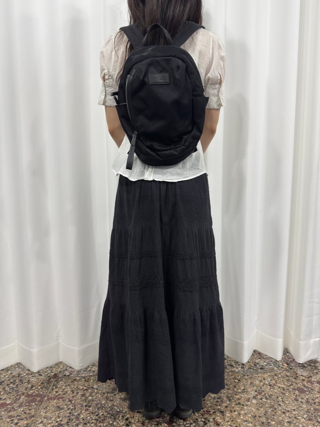 mini backpack 상품이미지5