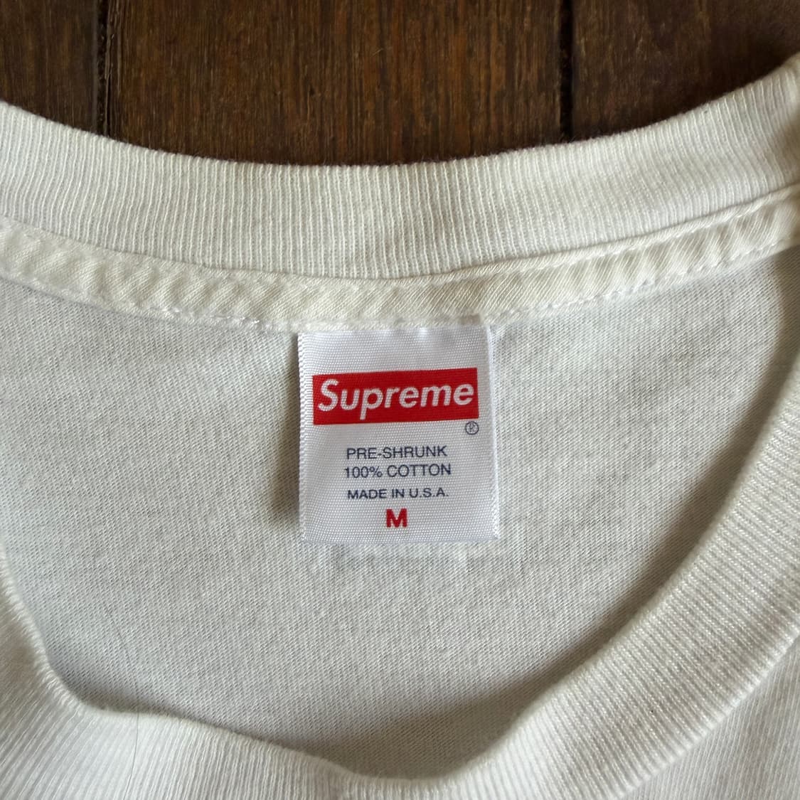 Supreme / Marvin Gaye 상품이미지3