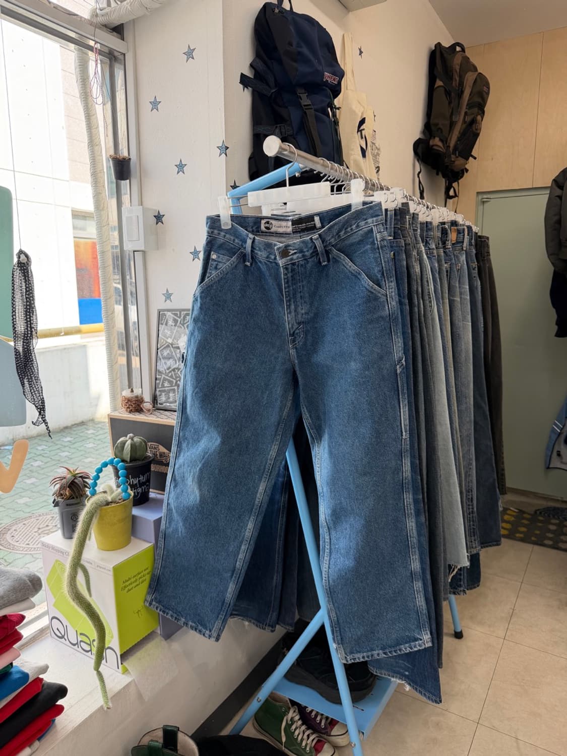 Levi’s silvertab carpenter 상품이미지3