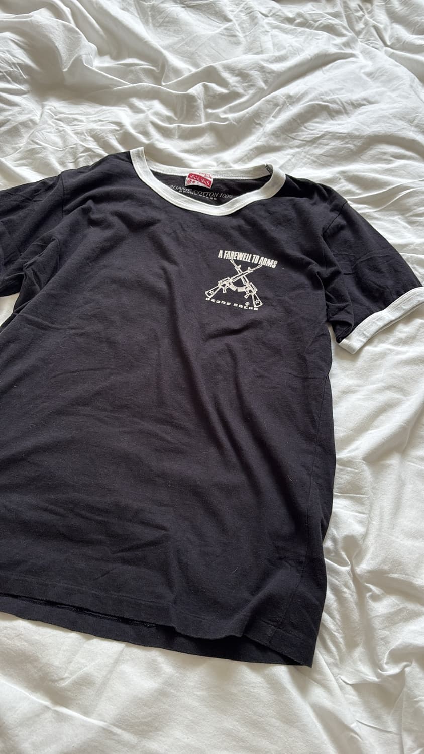 A Farewell To Arms Tee 상품이미지5