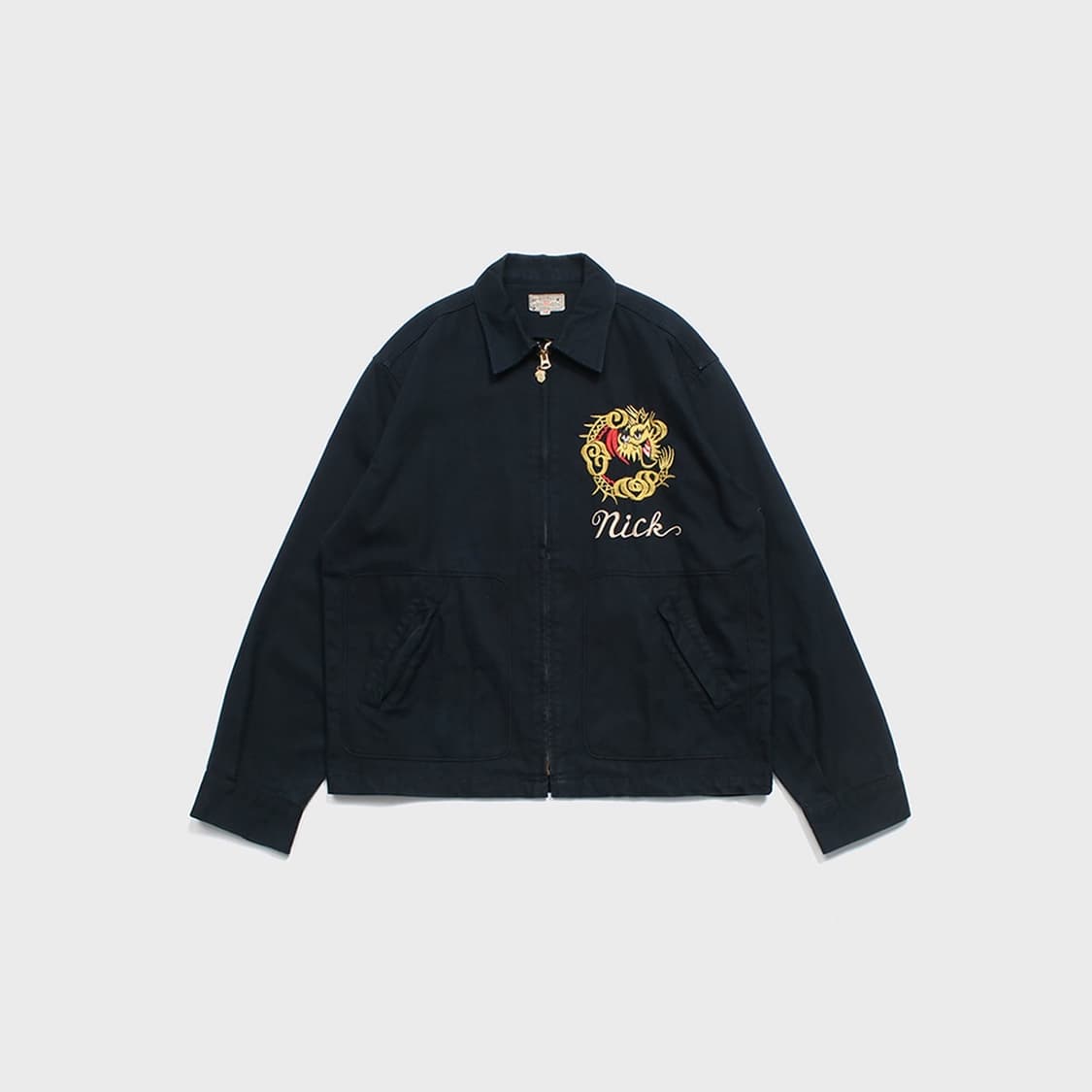 BUZZ RICKSON'S 상품이미지1