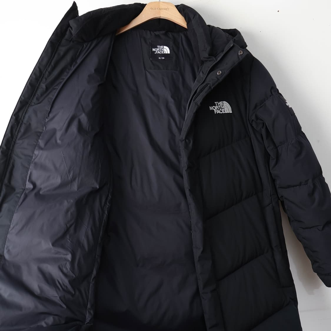 105/노스페이스 익스플로링 2 구스다운 패딩 상품이미지5