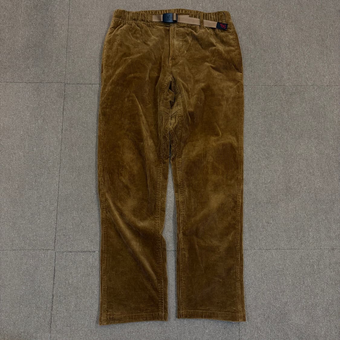 gramicci 그라미치 코듀로이 팬츠  상품이미지1