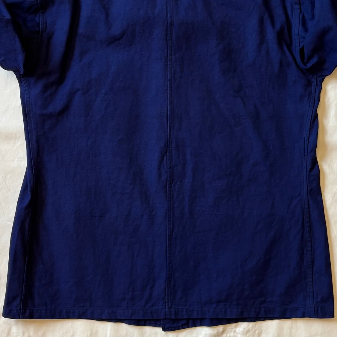 [110-112] 60s 프랑스 오리지널 프렌치 워크 자켓 상품이미지8