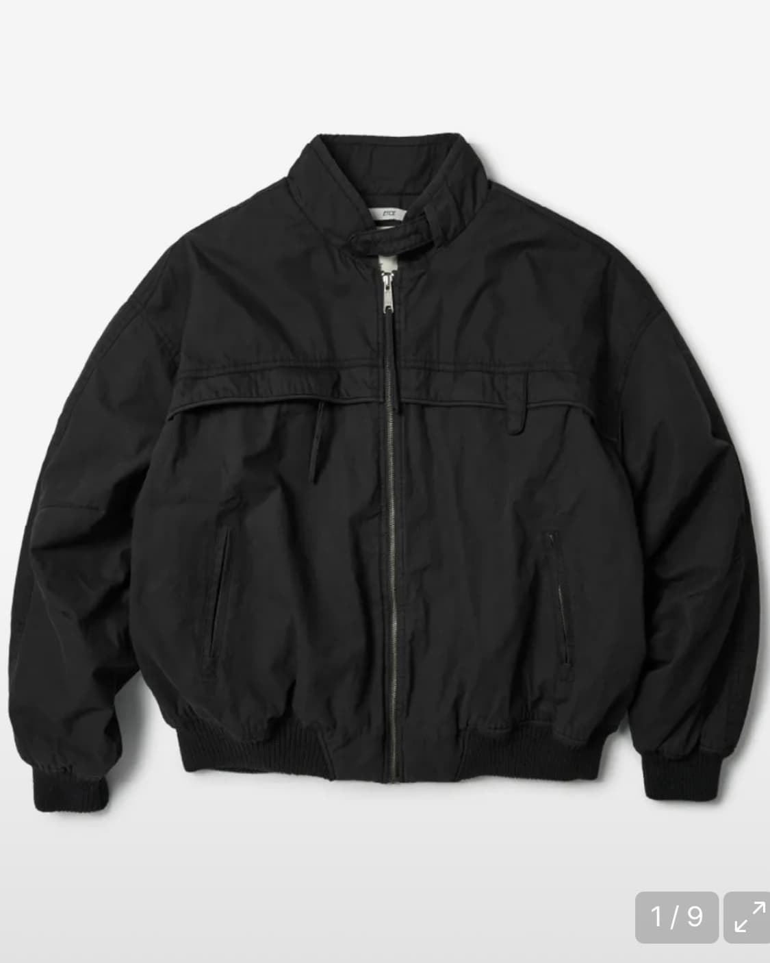 ETCE 봄버 상품이미지3