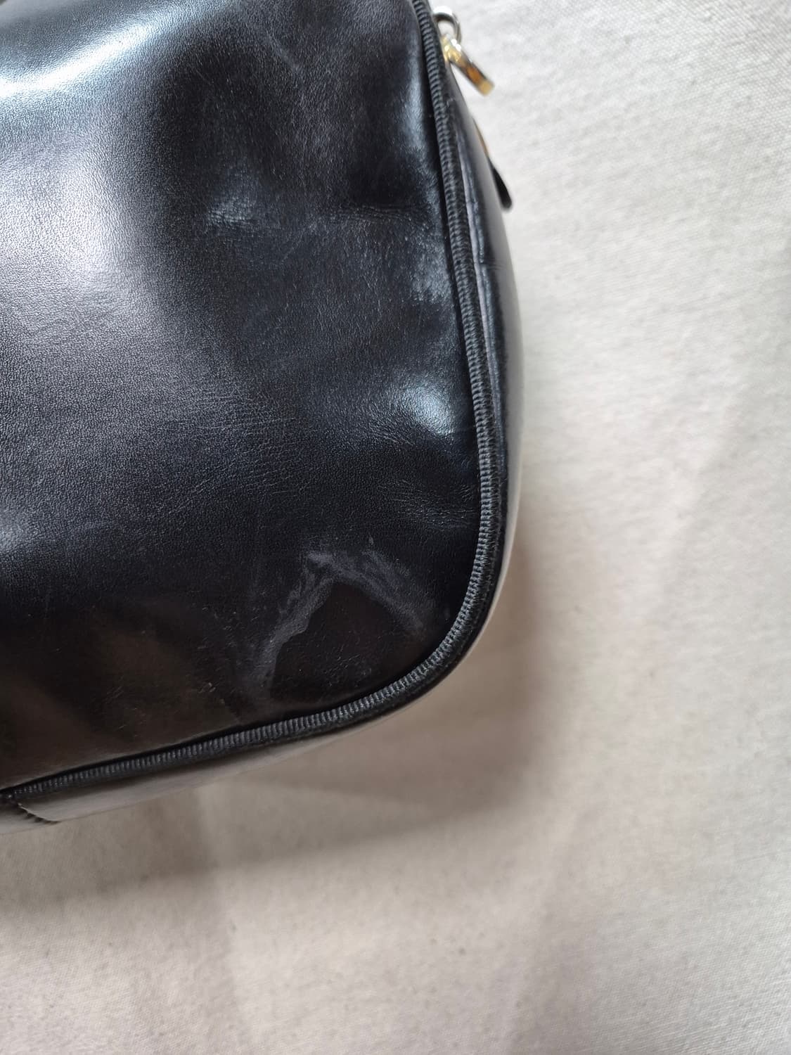 페레가모 빈티지 크로스백 상품이미지5