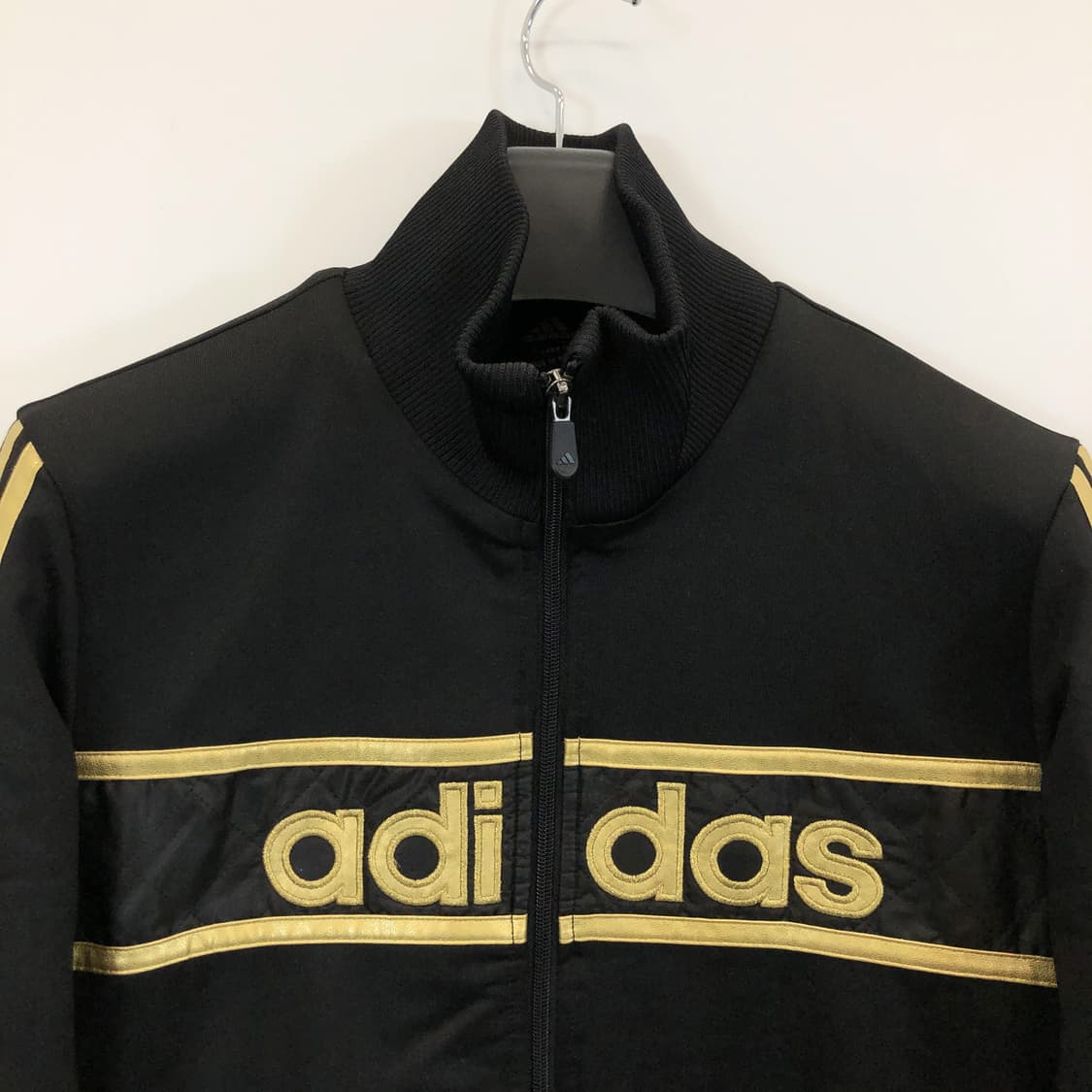 아디다스 검골 누빔 패드자켓 100  상품이미지2