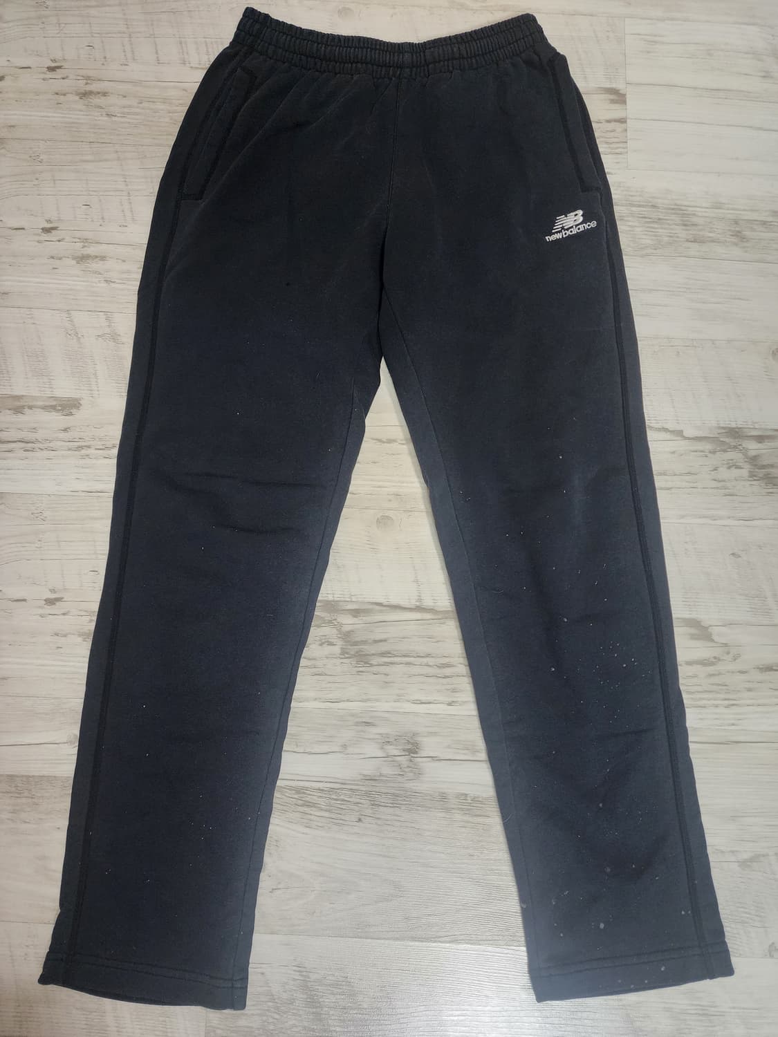 트레이닝 팬츠 2벌 일괄. M(28~29)인치 나이키 뉴발란스 츄리닝바지 상품이미지6