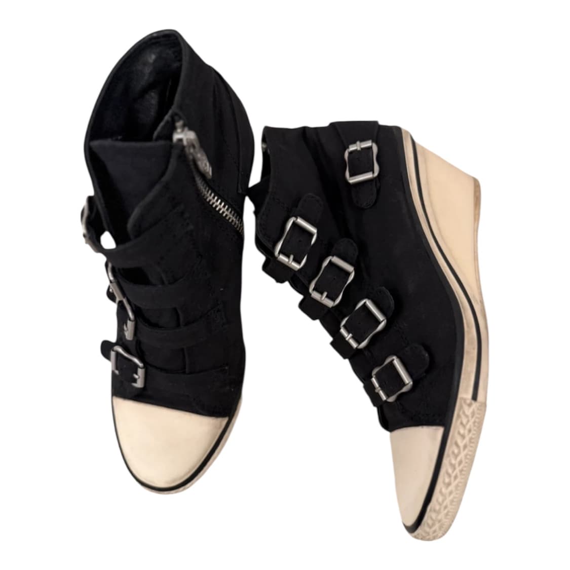 Ash 하이탑 스니커즈 37 상품이미지1