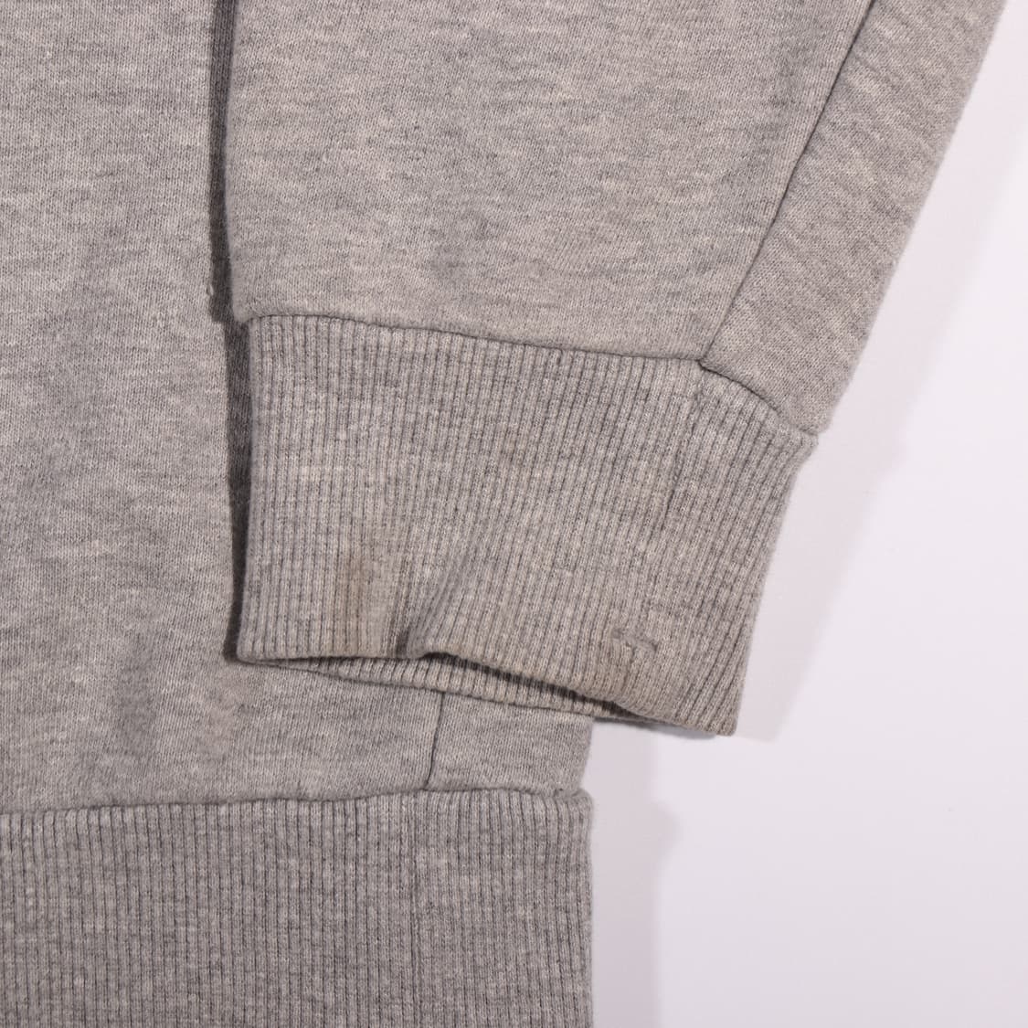 디스커버리 로고 맨투맨 B217 상품이미지3