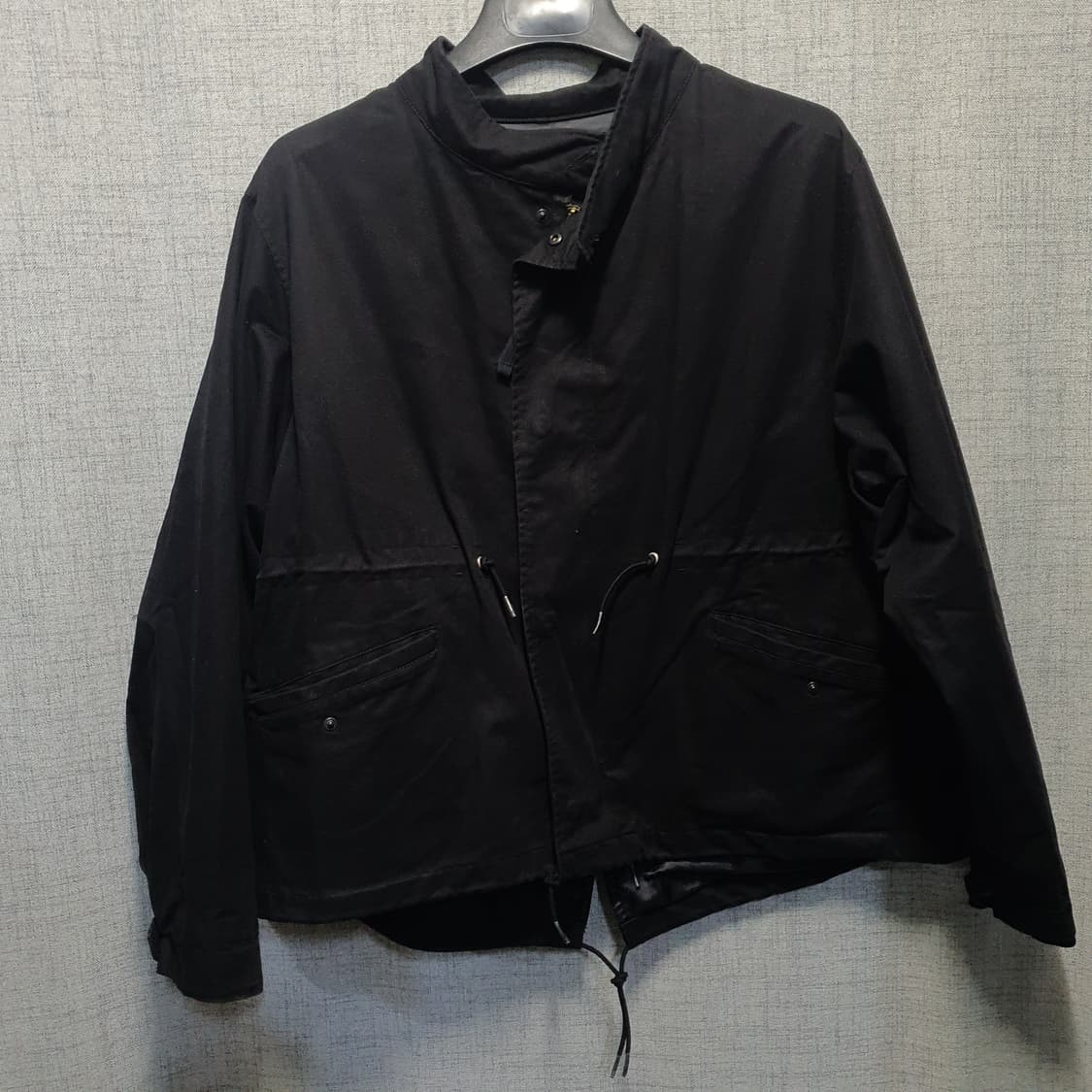 라퍼지스토어  M65 피쉬테일 숏 파카   상품이미지1