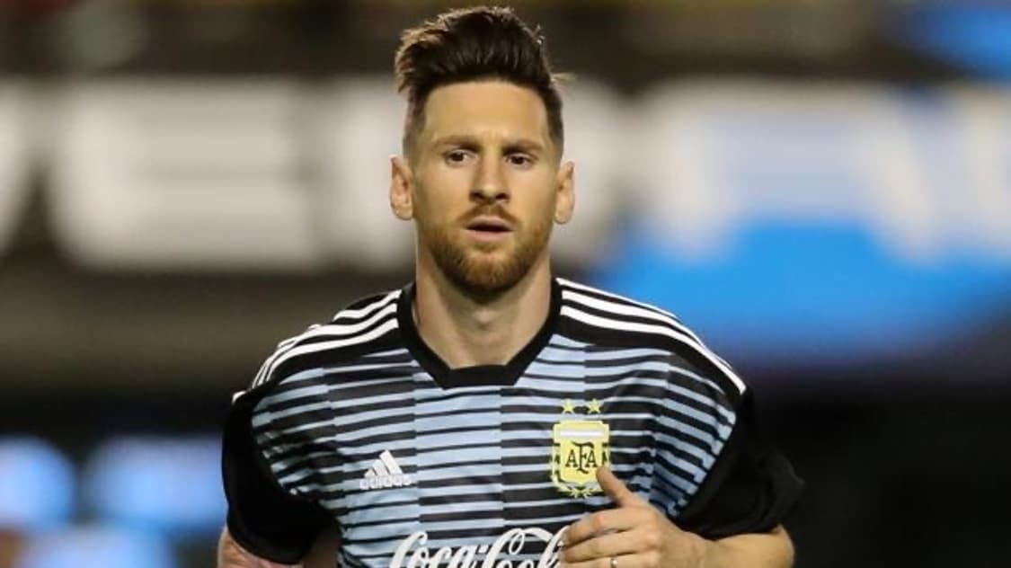 2018 아디다스 아르헨티나 프리매치 반팔 져지 유니폼 상품이미지10