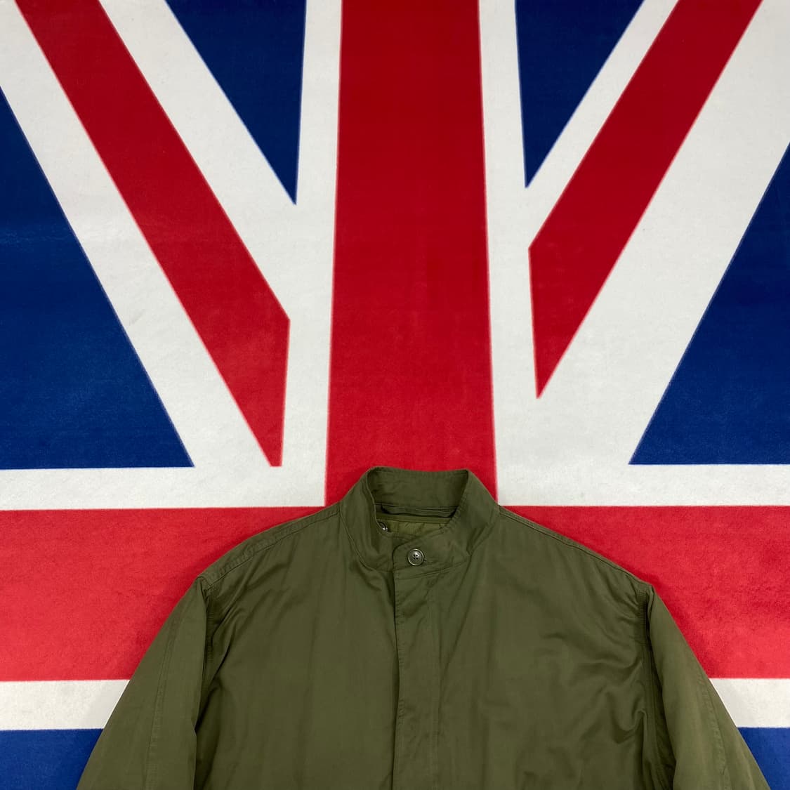 프리즘웍스 피쉬테일파카 외피 L 내피 M  상품이미지2