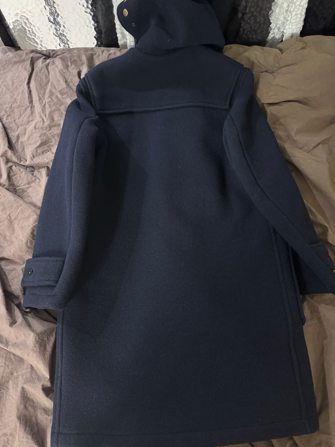 글로버올 몬티 오리지널 네이비 XS 상품이미지4