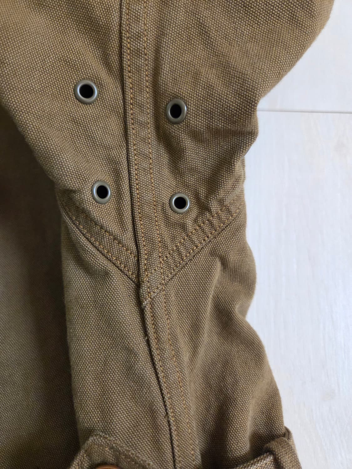 Colimbo 프렌치 모터사이글 자켓 상품이미지8