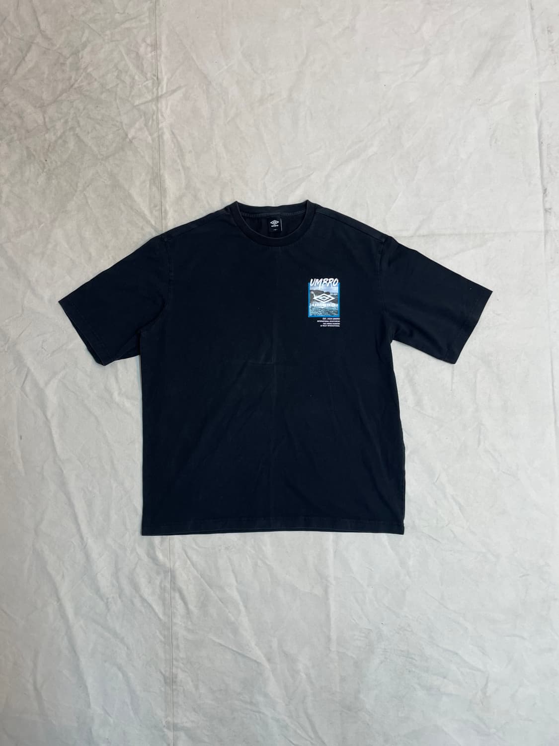 엄브로 반팔티 상품이미지1