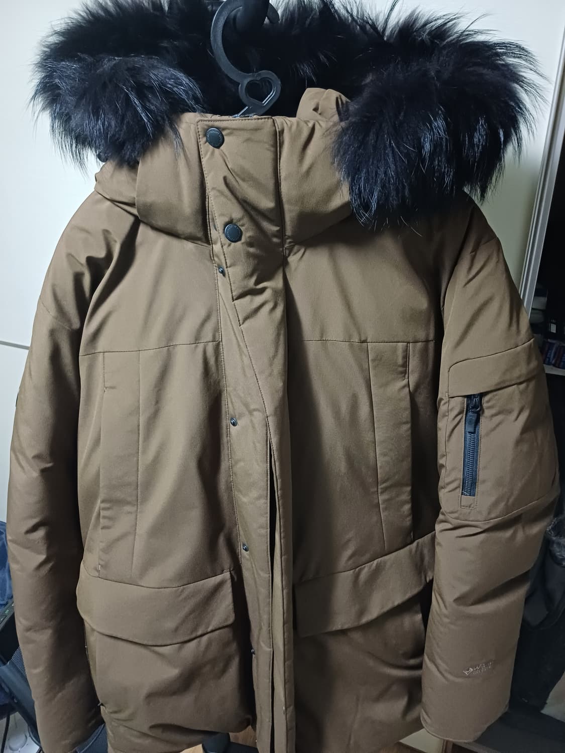 코오롱스포츠 안타티카 XL 상품이미지1